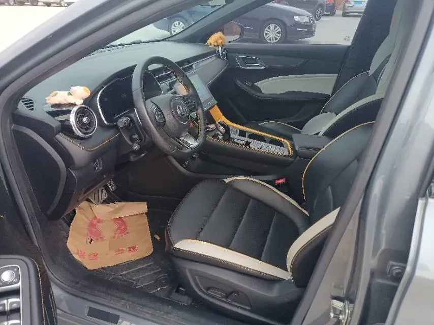 2021 MG MG6 1.5T 181HP L4 7DCT,autocango,china used car exporter,china ev exporter,chinese used car exporter,chinese used ev exporter