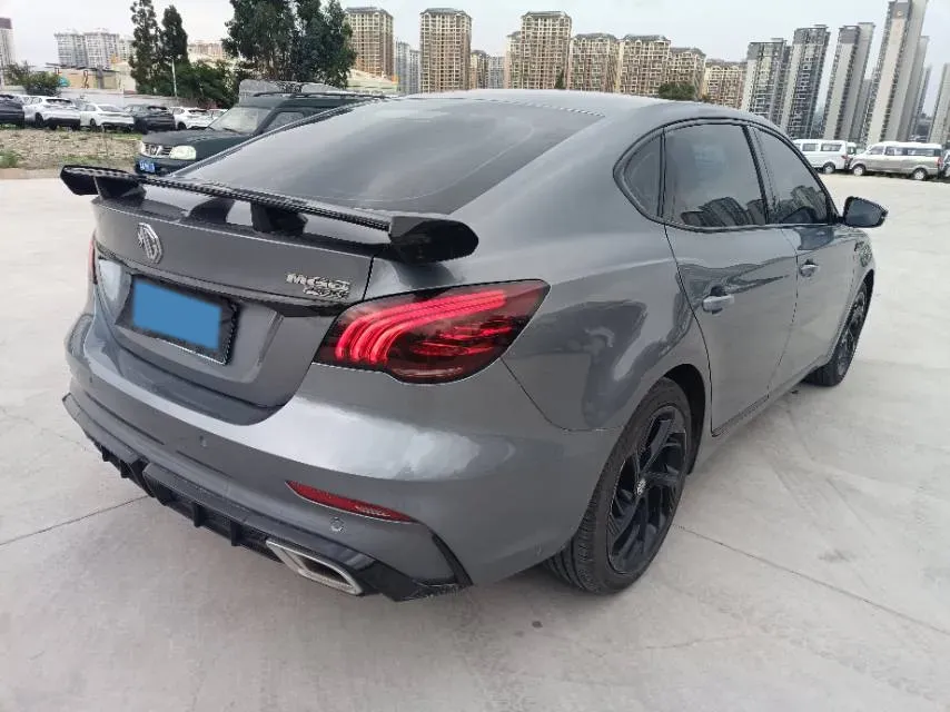2021 MG MG6 1.5T 181HP L4 7DCT,autocango,china used car exporter,china ev exporter,chinese used car exporter,chinese used ev exporter