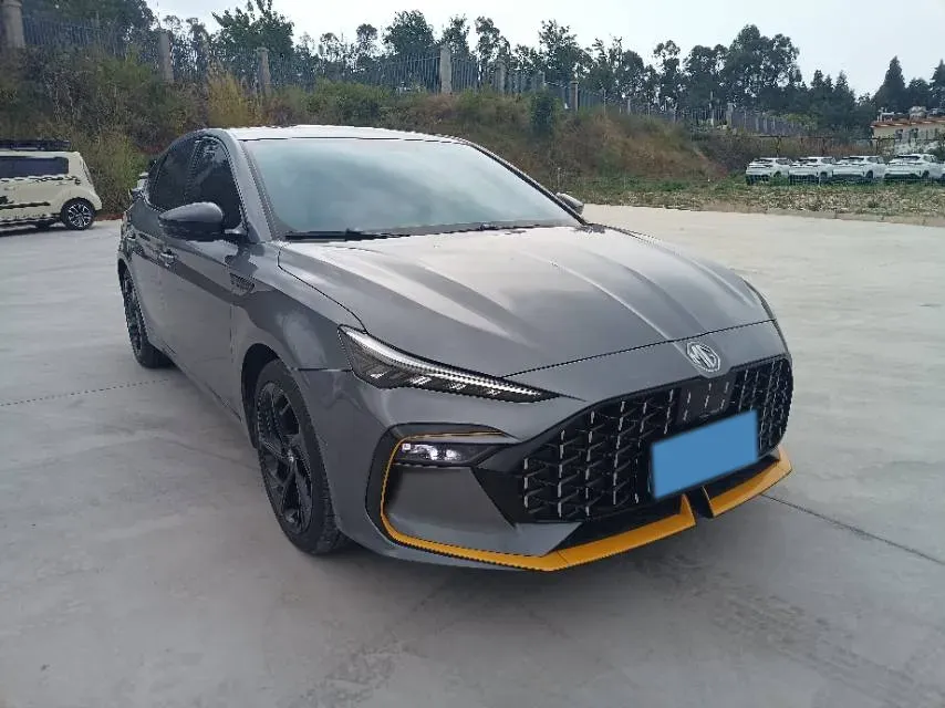 2021 MG MG6 1.5T 181HP L4 7DCT,autocango,china used car exporter,china ev exporter,chinese used car exporter,chinese used ev exporter