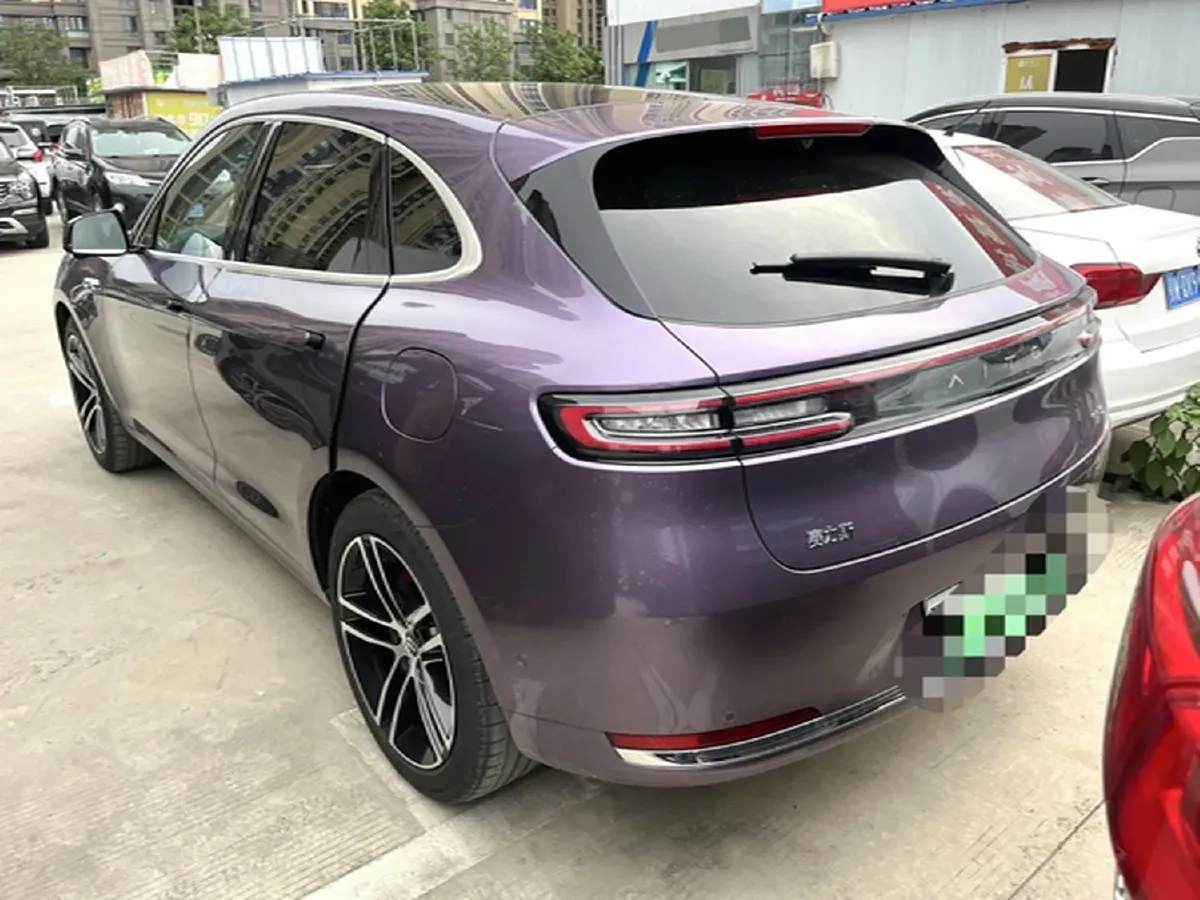 2025 AITO AITO M5 1.5T 152HP L4 REEV 42KWH,autocango,china used car exporter,china ev exporter,chinese used car exporter,chinese used ev exporter