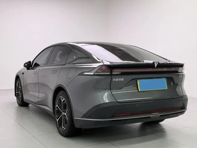 2024 Deepal L07 1.5L 98HP L4 REEV 28.39KWH,autocango,china used car exporter,china ev exporter,chinese used car exporter,chinese used ev exporter