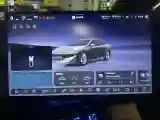 2024 Deepal L07 1.5L 98HP L4 REEV 28.39KWH