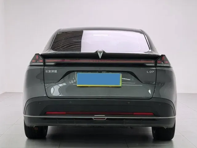 2024 Deepal L07 1.5L 98HP L4 REEV 28.39KWH,autocango,china used car exporter,china ev exporter,chinese used car exporter,chinese used ev exporter