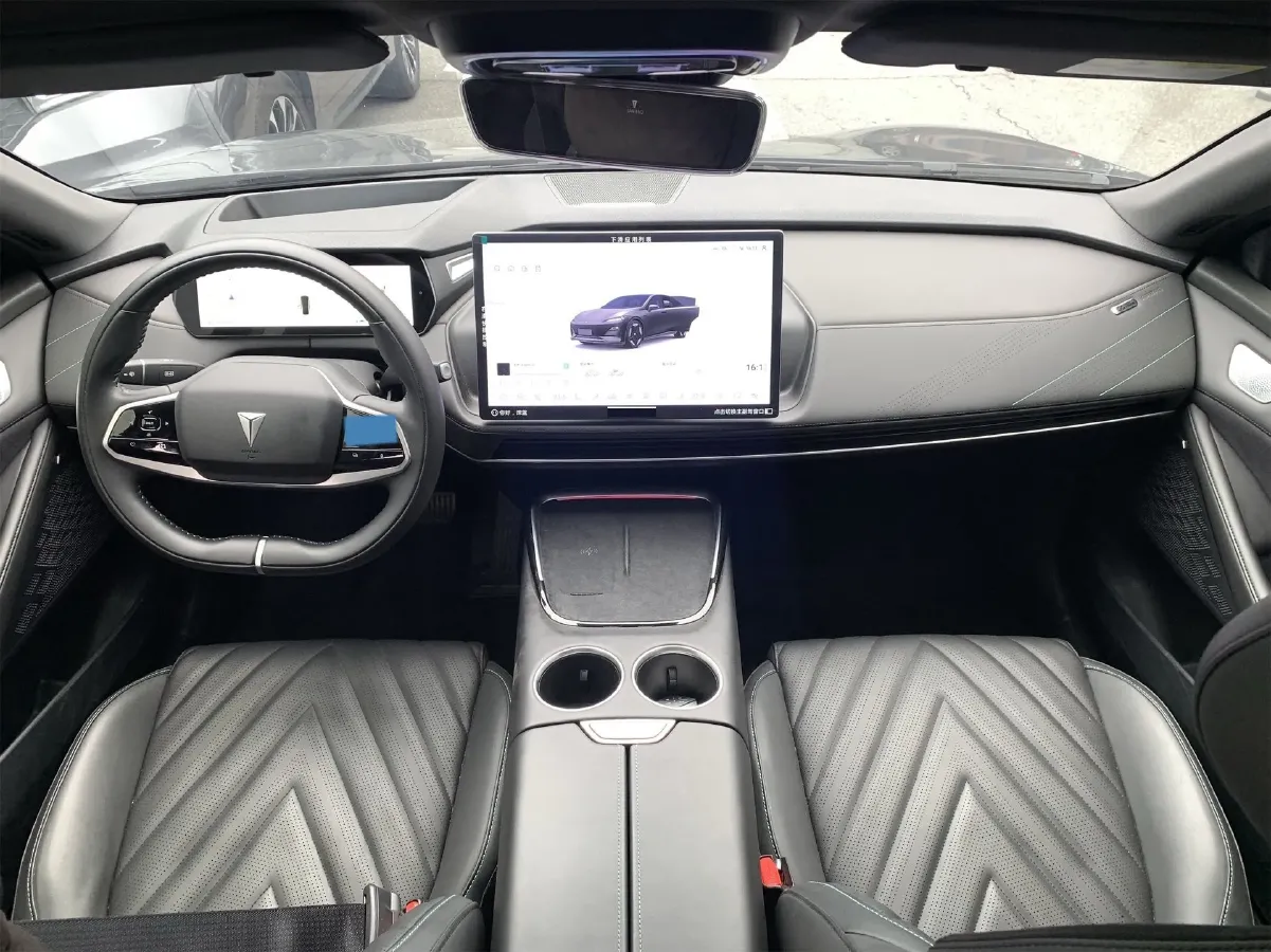 2023 Deepal SL03 1.5L 95HP L4 REEV 28.39KWH,autocango,china used car exporter,china ev exporter,chinese used car exporter,chinese used ev exporter