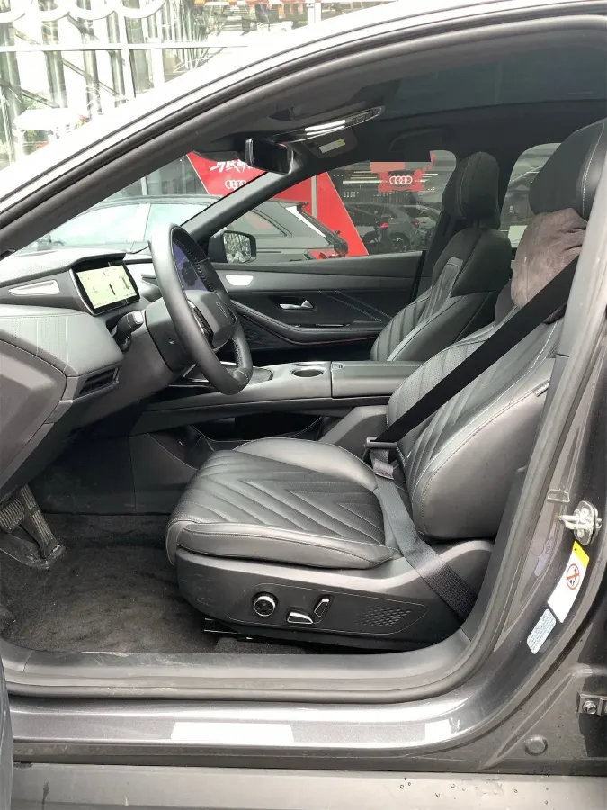 2023 Deepal SL03 1.5L 95HP L4 REEV 28.39KWH,autocango,china used car exporter,china ev exporter,chinese used car exporter,chinese used ev exporter