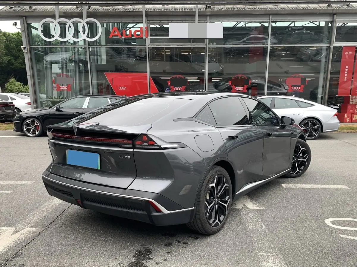 2023 Deepal SL03 1.5L 95HP L4 REEV 28.39KWH,autocango,china used car exporter,china ev exporter,chinese used car exporter,chinese used ev exporter