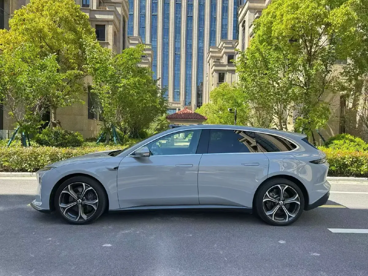 2024 NIO ET5T BEV 75KWH,autocango,china used car exporter,china ev exporter,chinese used car exporter,chinese used ev exporter