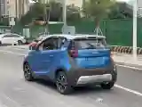 2018 Chery Little Ant BEV 35KWH