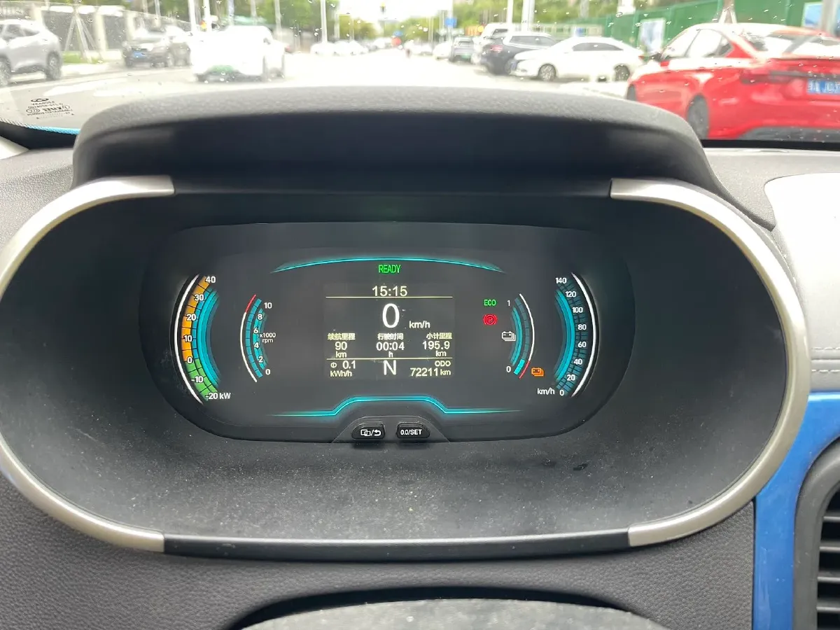 2018 Chery Little Ant BEV 35KWH,autocango,china used car exporter,china ev exporter,chinese used car exporter,chinese used ev exporter