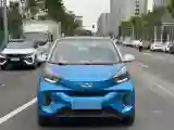 2018 Chery Little Ant BEV 35KWH