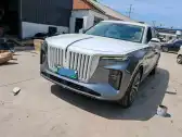 2021 HONGQI E-HS9 2021 HONGQI E-HS9,autocango,china used car exporter,china ev exporter,chinese used car exporter,chinese used ev exporter