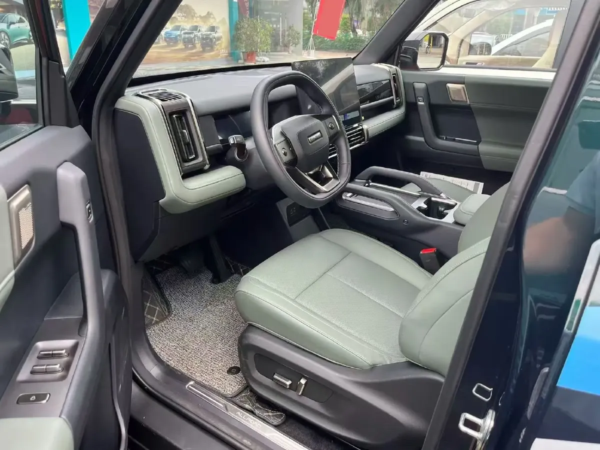2025 Fulwin FulwinX3 BEV,autocango,china used car exporter,china ev exporter,chinese used car exporter,chinese used ev exporter