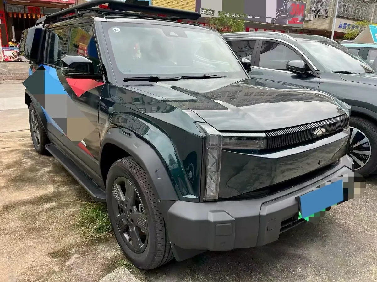 2025 Fulwin FulwinX3 BEV,autocango,china used car exporter,china ev exporter,chinese used car exporter,chinese used ev exporter