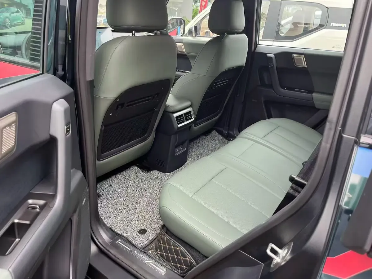 2025 Fulwin FulwinX3 BEV,autocango,china used car exporter,china ev exporter,chinese used car exporter,chinese used ev exporter