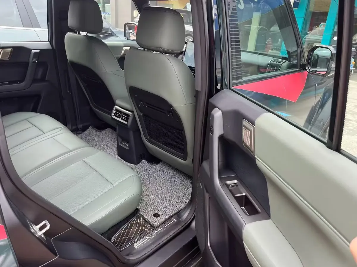 2025 Fulwin FulwinX3 BEV,autocango,china used car exporter,china ev exporter,chinese used car exporter,chinese used ev exporter