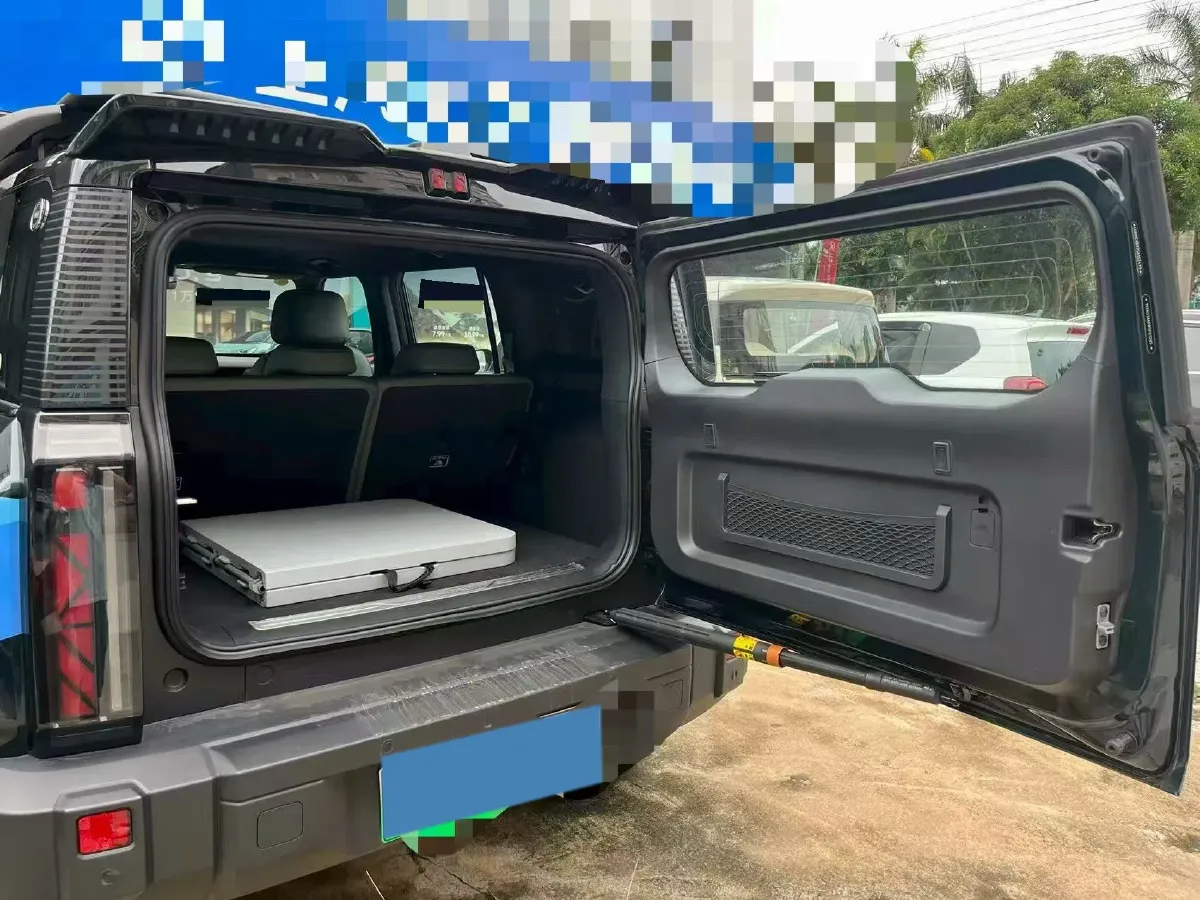 2025 Fulwin FulwinX3 BEV,autocango,china used car exporter,china ev exporter,chinese used car exporter,chinese used ev exporter