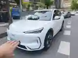2024 Geely Emgrand L HiP 1.5T 181HP L4 3DHT PHEV 15.5KWH