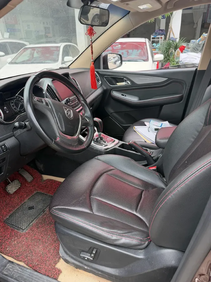 2016 JinBei Sea Lion 2.2L 112HP L4 5MT,autocango,china used car exporter,china ev exporter,chinese used car exporter,chinese used ev exporter