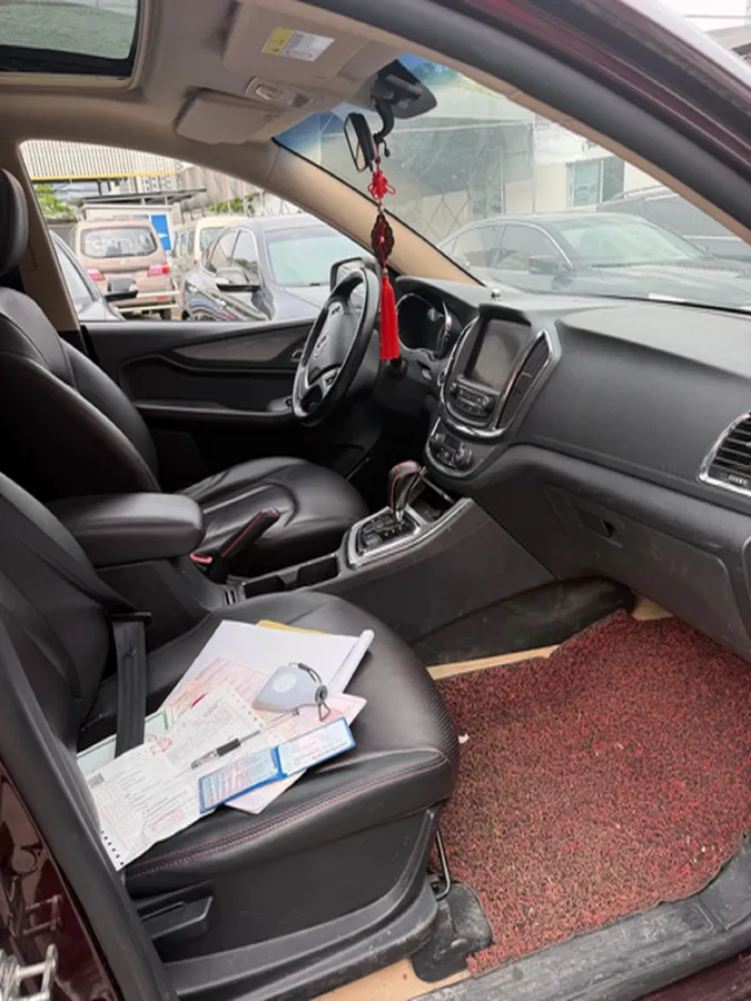 2016 JinBei Sea Lion 2.2L 112HP L4 5MT,autocango,china used car exporter,china ev exporter,chinese used car exporter,chinese used ev exporter