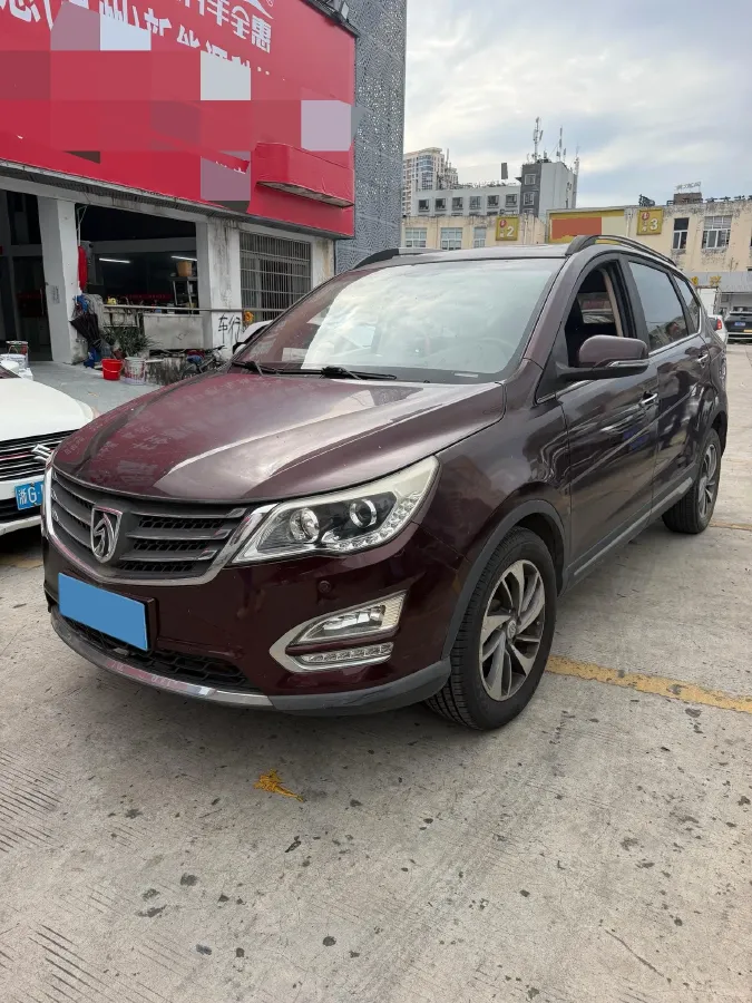 2016 JinBei Sea Lion 2.2L 112HP L4 5MT,autocango,china used car exporter,china ev exporter,chinese used car exporter,chinese used ev exporter