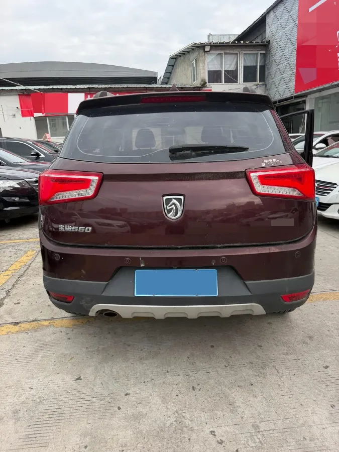 2016 JinBei Sea Lion 2.2L 112HP L4 5MT,autocango,china used car exporter,china ev exporter,chinese used car exporter,chinese used ev exporter
