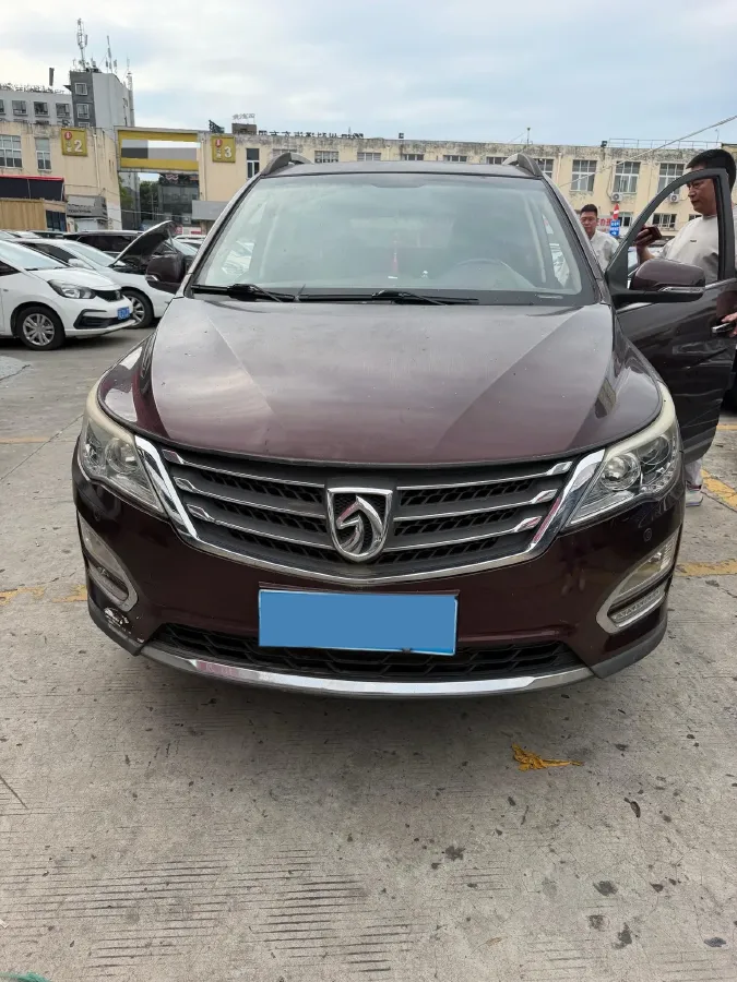 2016 JinBei Sea Lion 2.2L 112HP L4 5MT,autocango,china used car exporter,china ev exporter,chinese used car exporter,chinese used ev exporter