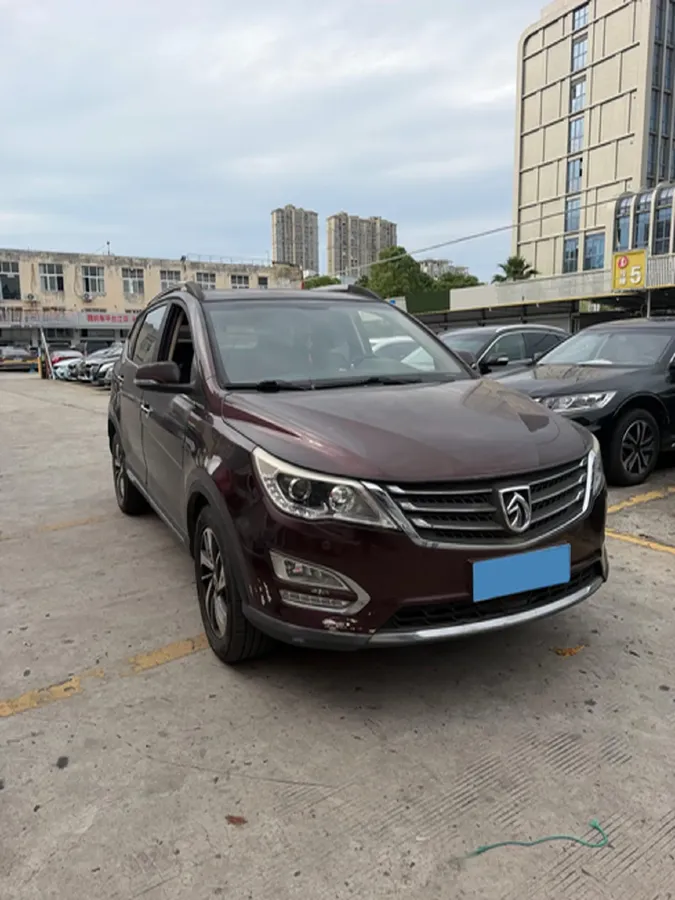 2016 JinBei Sea Lion 2.2L 112HP L4 5MT,autocango,china used car exporter,china ev exporter,chinese used car exporter,chinese used ev exporter