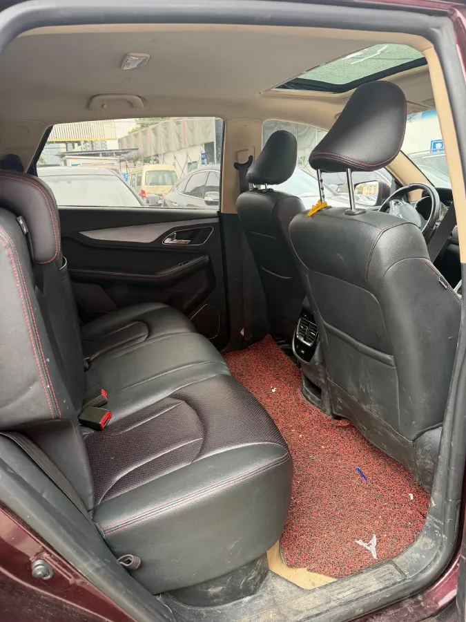 2016 JinBei Sea Lion 2.2L 112HP L4 5MT,autocango,china used car exporter,china ev exporter,chinese used car exporter,chinese used ev exporter