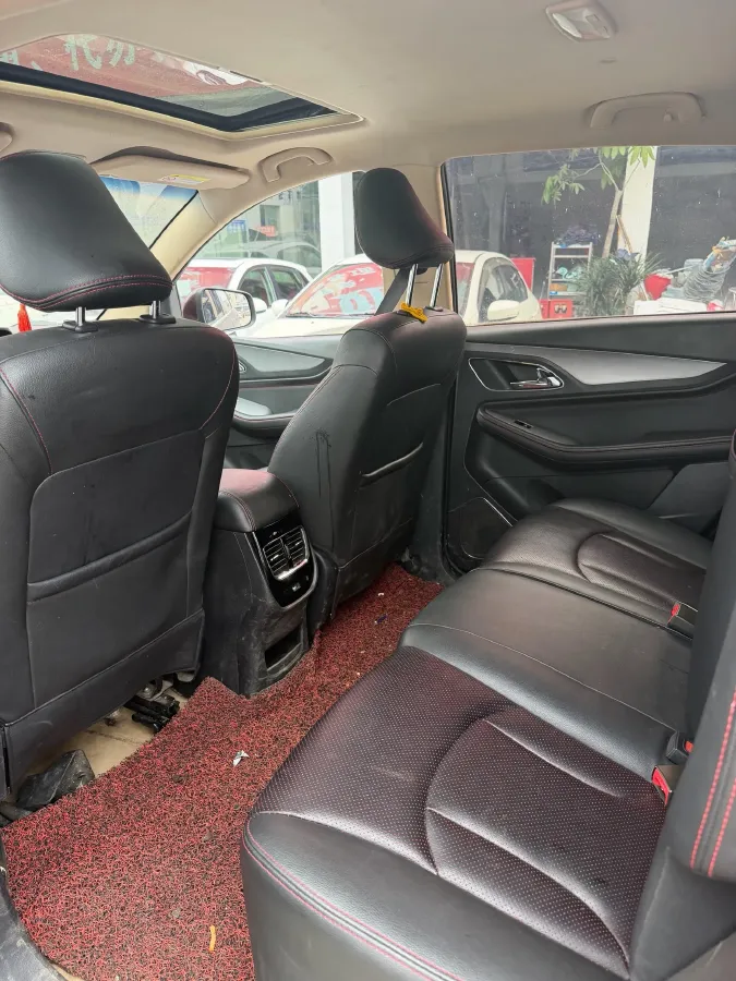 2016 JinBei Sea Lion 2.2L 112HP L4 5MT,autocango,china used car exporter,china ev exporter,chinese used car exporter,chinese used ev exporter