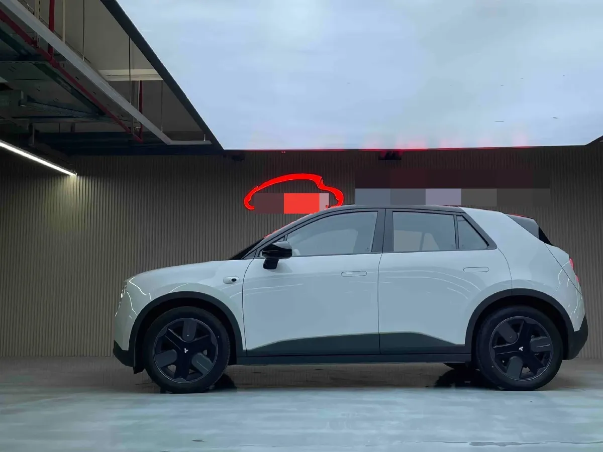 2025 Firefly Firefly BEV,autocango,china used car exporter,china ev exporter,chinese used car exporter,chinese used ev exporter