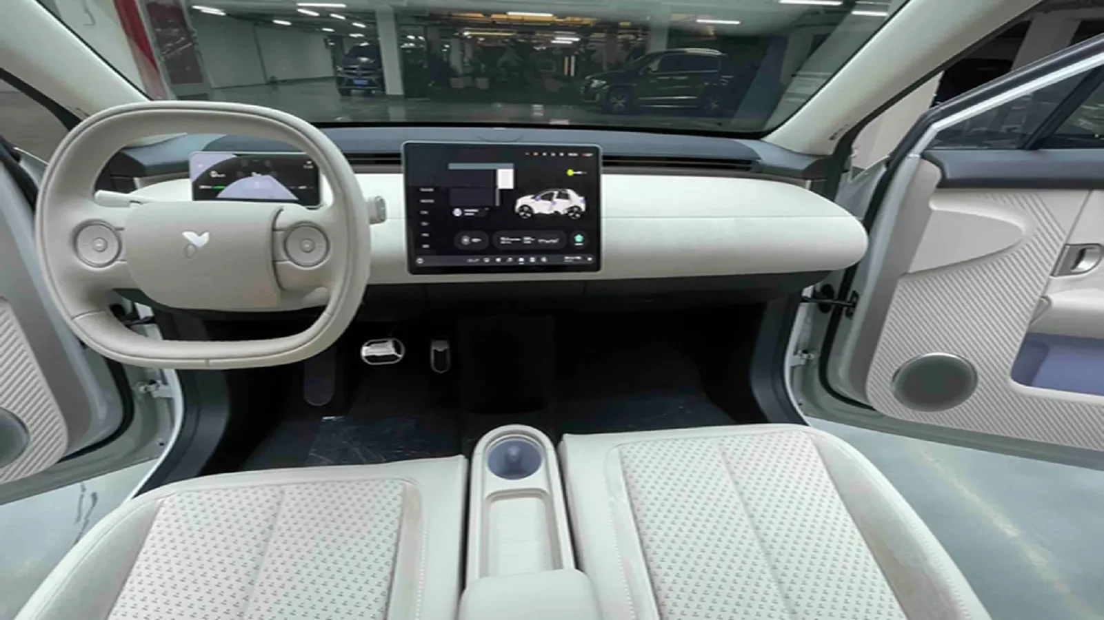 2025 Firefly Firefly BEV,autocango,china used car exporter,china ev exporter,chinese used car exporter,chinese used ev exporter