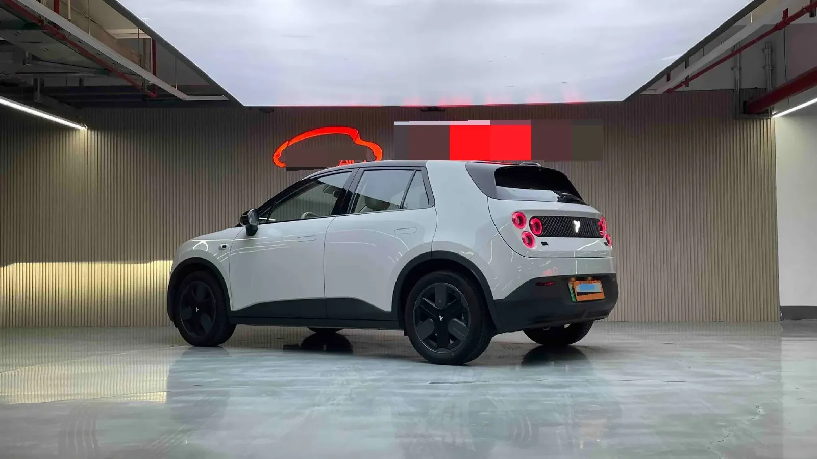 2025 Firefly Firefly BEV,autocango,china used car exporter,china ev exporter,chinese used car exporter,chinese used ev exporter