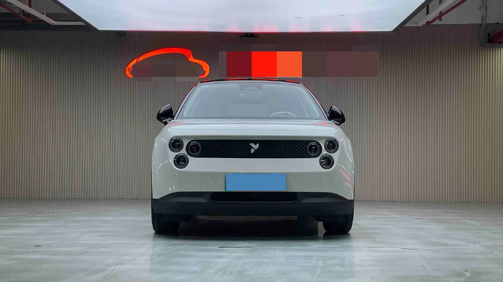 2025 Firefly Firefly BEV,autocango,china used car exporter,china ev exporter,chinese used car exporter,chinese used ev exporter