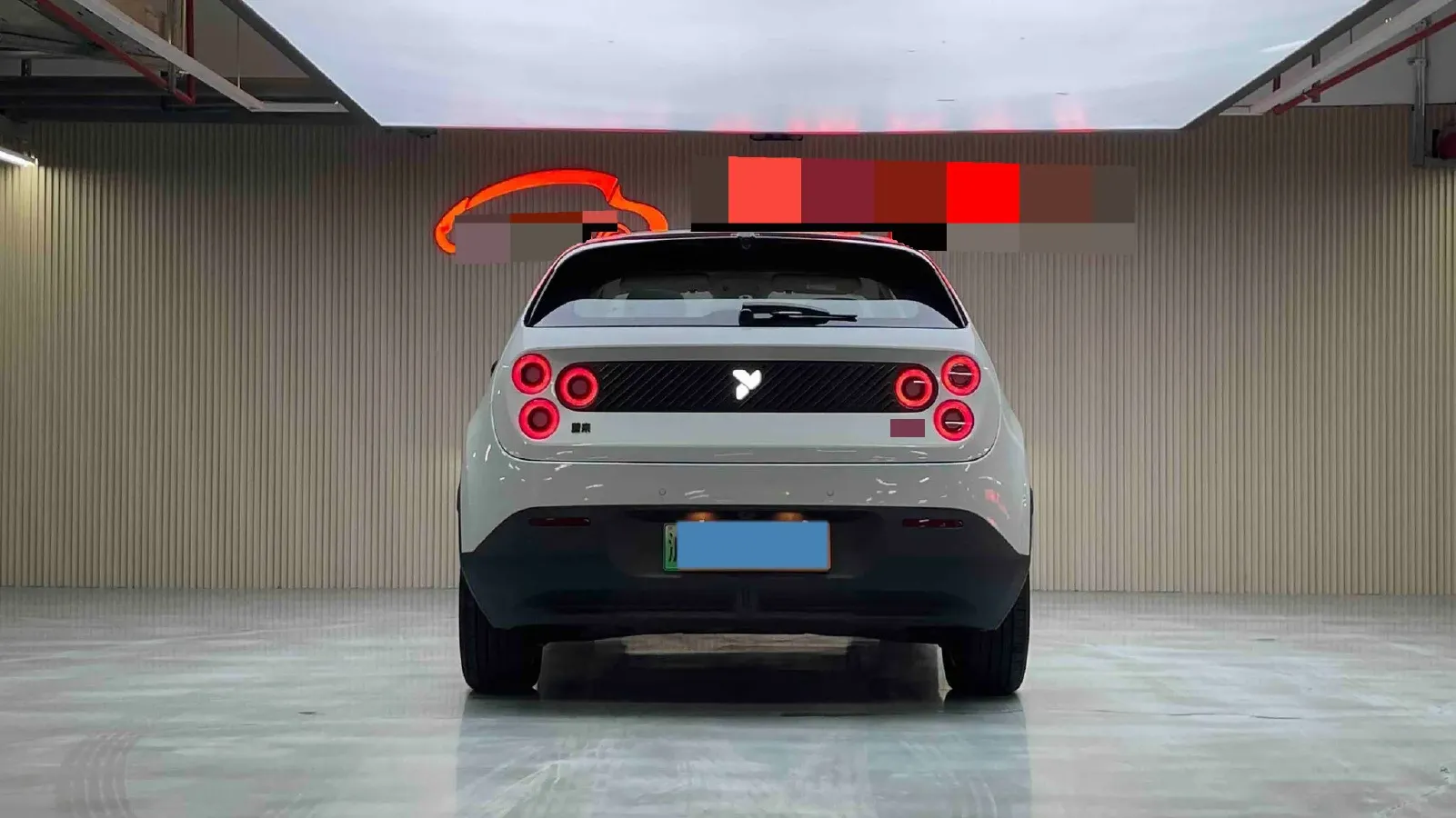 2025 Firefly Firefly BEV,autocango,china used car exporter,china ev exporter,chinese used car exporter,chinese used ev exporter
