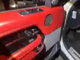 2022 Land Rover Range Rover 3.0T 400HP L6 8AT