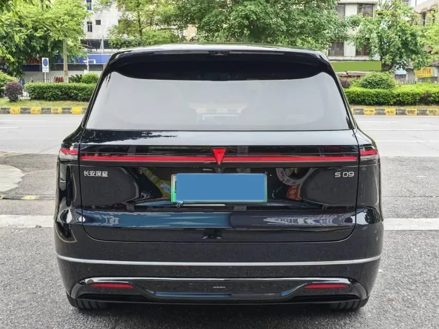 2025 Deepal S09 REEV 150HP REEV,autocango,china used car exporter,china ev exporter,chinese used car exporter,chinese used ev exporter