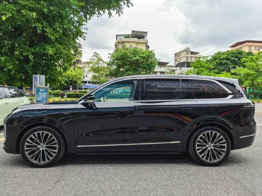 2025 Deepal S09 REEV 150HP REEV,autocango,china used car exporter,china ev exporter,chinese used car exporter,chinese used ev exporter