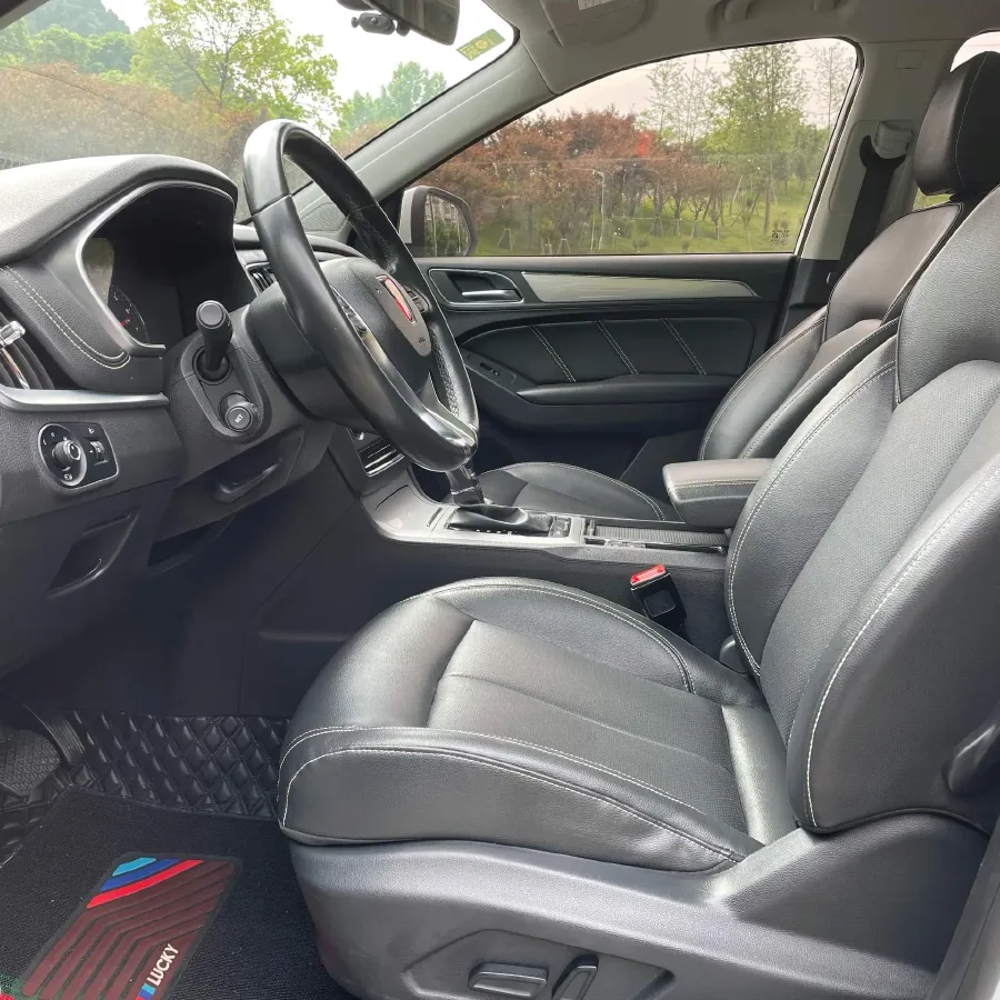 2018 Roewe RX5 1.5T 169HP L4 7DCT,autocango,china used car exporter,china ev exporter,chinese used car exporter,chinese used ev exporter