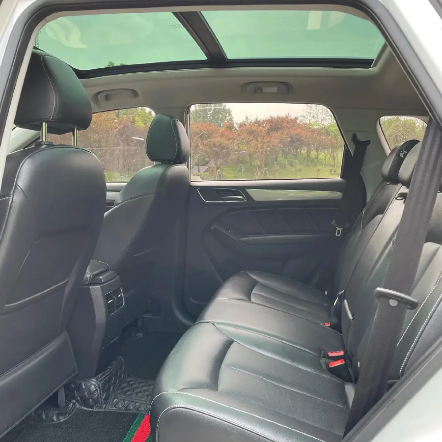 2018 Roewe RX5 1.5T 169HP L4 7DCT,autocango,china used car exporter,china ev exporter,chinese used car exporter,chinese used ev exporter