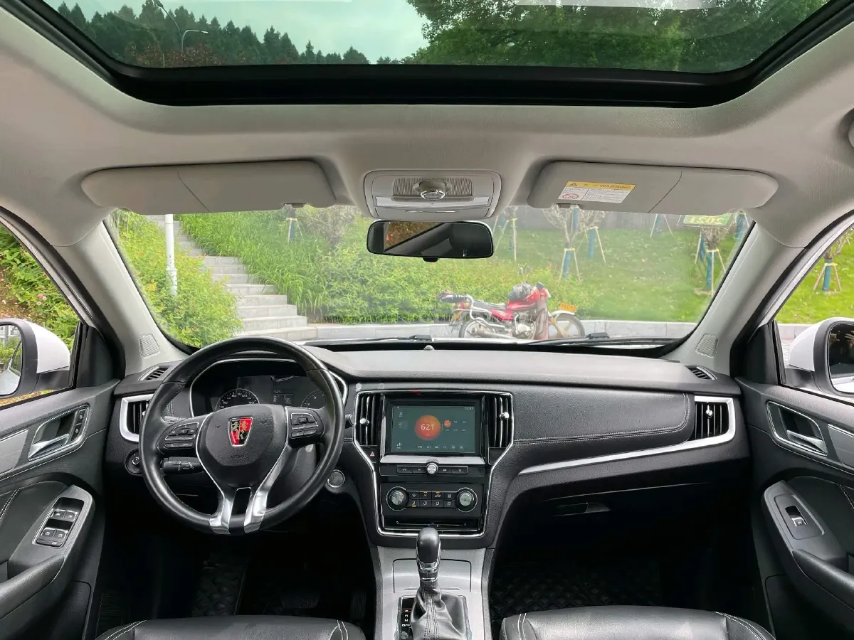 2018 Roewe RX5 1.5T 169HP L4 7DCT,autocango,china used car exporter,china ev exporter,chinese used car exporter,chinese used ev exporter