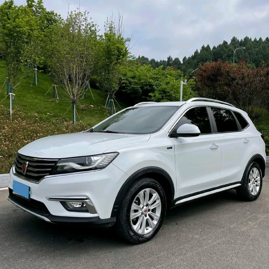 2018 Roewe RX5 1.5T 169HP L4 7DCT,autocango,china used car exporter,china ev exporter,chinese used car exporter,chinese used ev exporter