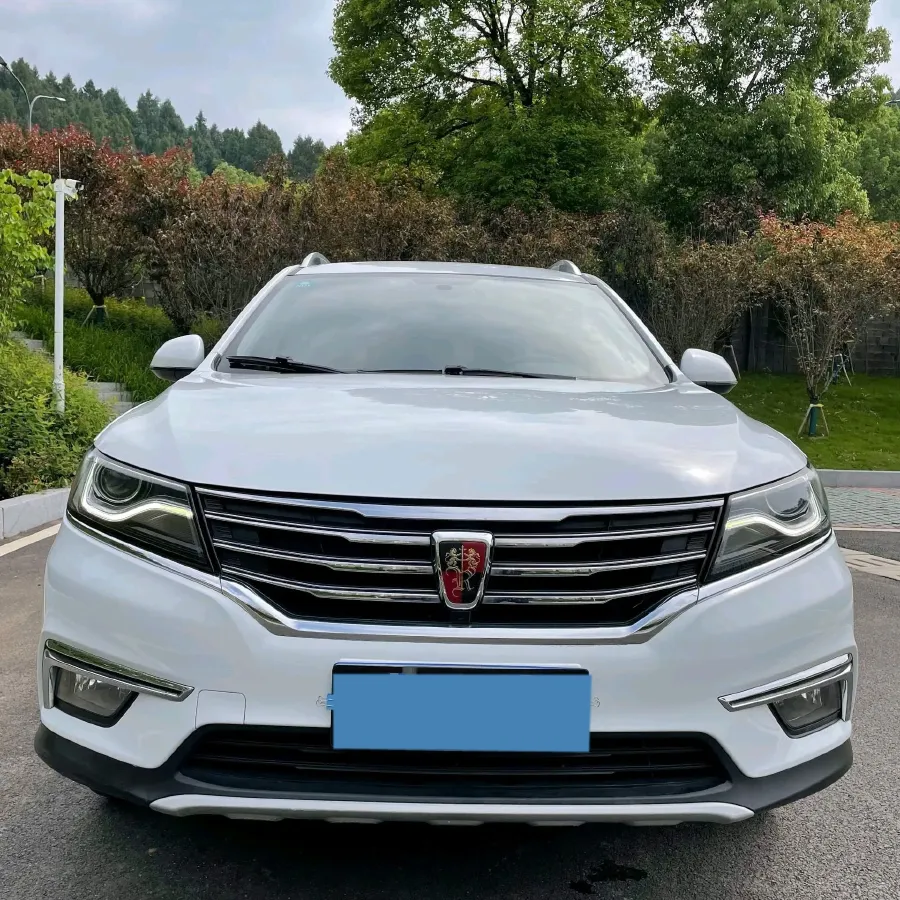 2018 Roewe RX5 1.5T 169HP L4 7DCT,autocango,china used car exporter,china ev exporter,chinese used car exporter,chinese used ev exporter