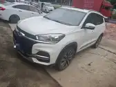 2018 CHERY TIGGO 8,autocango,china used car exporter,china ev exporter,chinese used car exporter,chinese used ev exporter