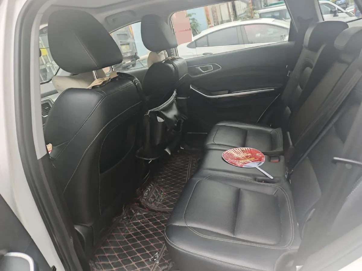 2018 Chery Tiggo 8 1.5T 147HP L4 6MT,autocango,china used car exporter,china ev exporter,chinese used car exporter,chinese used ev exporter
