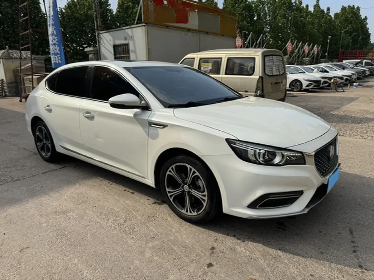 2017 MG MG6 1.5T 169HP L4 7DCT,autocango,china used car exporter,china ev exporter,chinese used car exporter,chinese used ev exporter