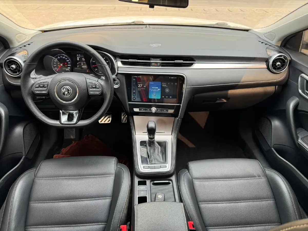 2017 MG MG6 1.5T 169HP L4 7DCT,autocango,china used car exporter,china ev exporter,chinese used car exporter,chinese used ev exporter