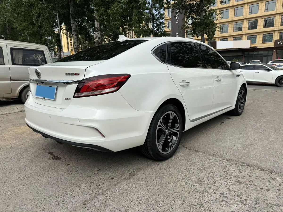 2017 MG MG6 1.5T 169HP L4 7DCT,autocango,china used car exporter,china ev exporter,chinese used car exporter,chinese used ev exporter