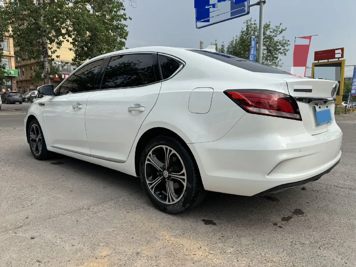2017 MG MG6 1.5T 169HP L4 7DCT,autocango,china used car exporter,china ev exporter,chinese used car exporter,chinese used ev exporter