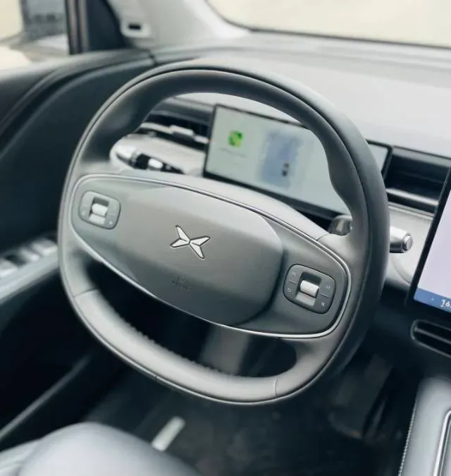 2025 Xpeng G6 BEV 68.5KWH,autocango,china used car exporter,china ev exporter,chinese used car exporter,chinese used ev exporter
