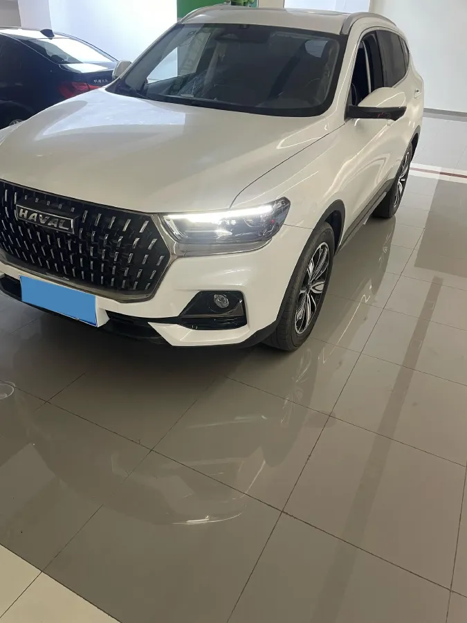 2021 Haval H6 1.5T 150HP L4 7DCT,autocango,china used car exporter,china ev exporter,chinese used car exporter,chinese used ev exporter